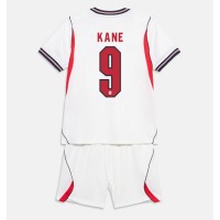 Dětský Fotbalový dres Anglie Harry Kane #9 MS 2026 Domácí Krátký Rukáv (+ trenýrky)